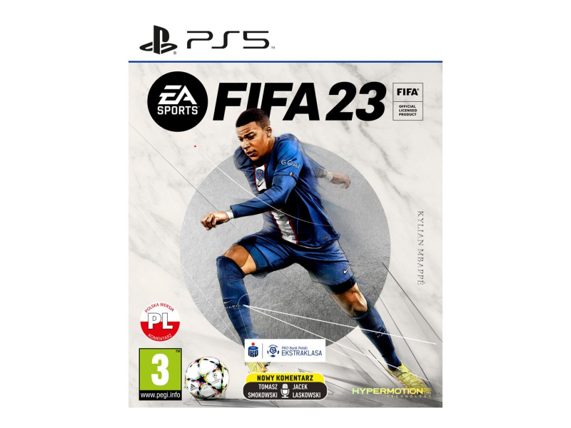 PlayStation FIFA 23